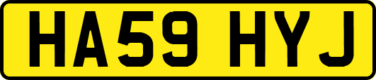 HA59HYJ