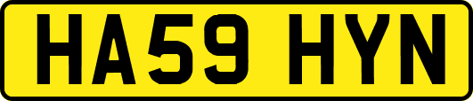 HA59HYN