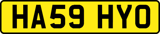 HA59HYO