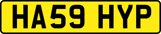 HA59HYP