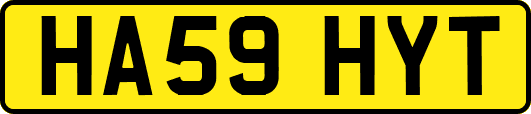HA59HYT