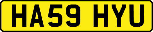 HA59HYU