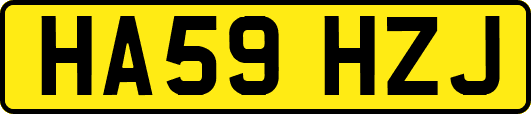 HA59HZJ