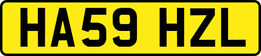 HA59HZL