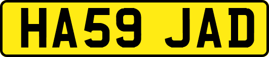 HA59JAD