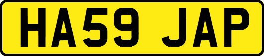 HA59JAP