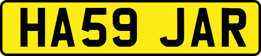 HA59JAR