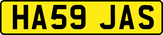 HA59JAS