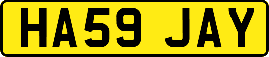HA59JAY