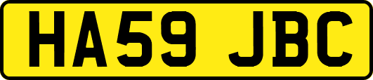 HA59JBC