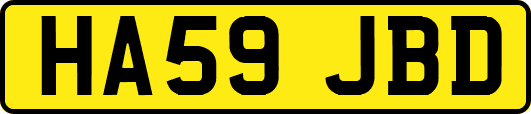 HA59JBD