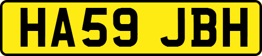 HA59JBH