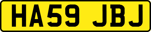 HA59JBJ