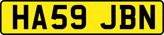 HA59JBN