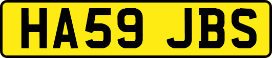 HA59JBS