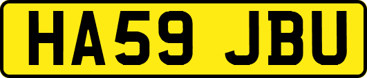 HA59JBU
