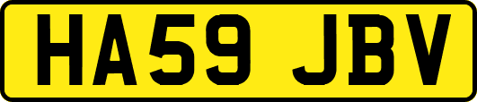HA59JBV