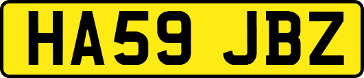 HA59JBZ