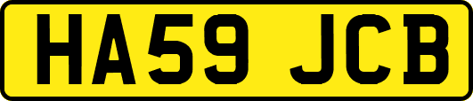 HA59JCB