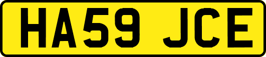 HA59JCE