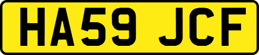 HA59JCF