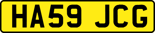HA59JCG