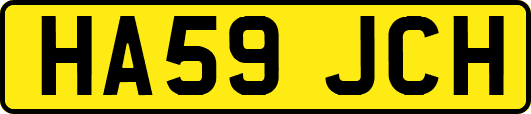 HA59JCH