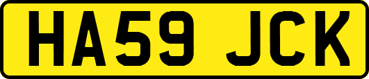 HA59JCK