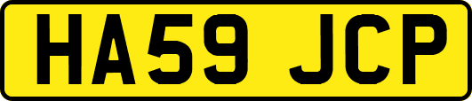 HA59JCP