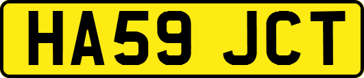 HA59JCT