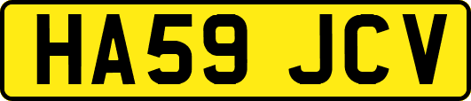 HA59JCV