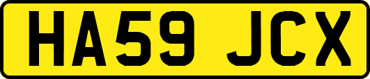 HA59JCX