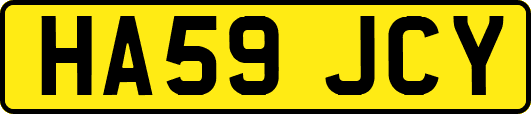 HA59JCY