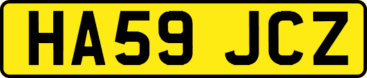 HA59JCZ