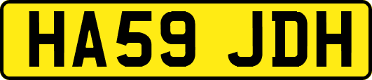 HA59JDH