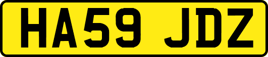 HA59JDZ