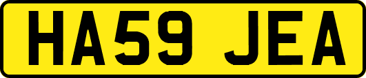 HA59JEA