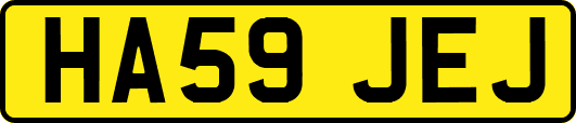 HA59JEJ