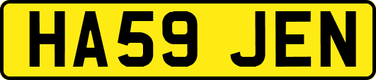 HA59JEN