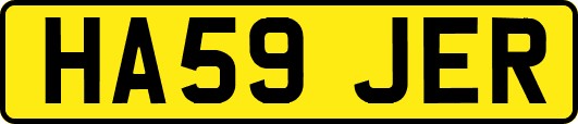 HA59JER