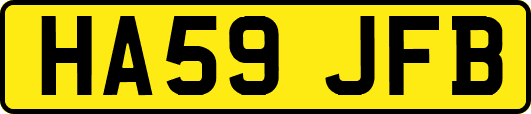 HA59JFB