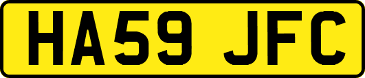 HA59JFC