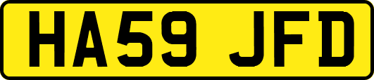 HA59JFD