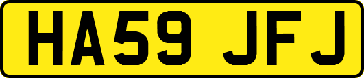 HA59JFJ