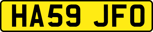 HA59JFO