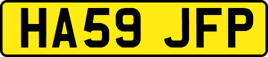 HA59JFP