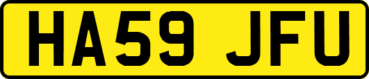 HA59JFU