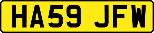 HA59JFW