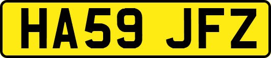 HA59JFZ