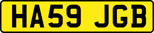 HA59JGB